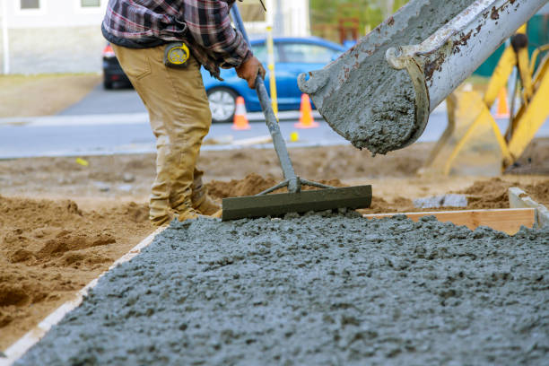 Best Concrete Grinding and Polishing in Point Clear, AL