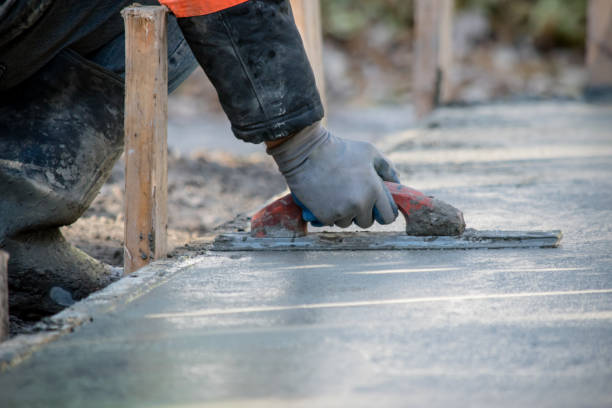 Best Concrete Patio Design and Installation in Point Clear, AL