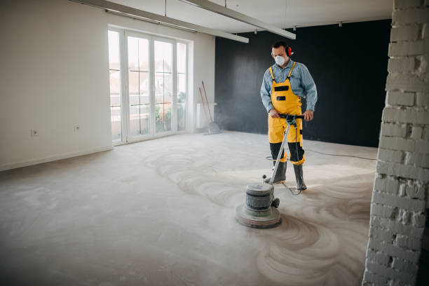Best Industrial Concrete Flooring in Point Clear, AL