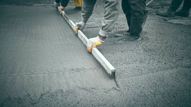 Best Commercial Concrete Services in Point Clear, AL